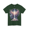 Mindful Unisex Heavy Cotton Tee