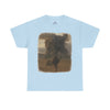 Vintage Illuionic Unisex Heavy Cotton Tee