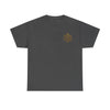 Mystical Mandala Unisex Heavy Cotton Tee