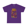 BMX Vibes Unisex Heavy Cotton Tee