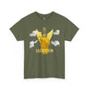 Salvation Angel Unisex Heavy Cotton Tee