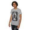 Strength Motivation Unisex Heavy Cotton Tee