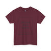 Custom T-shirt,Heavy Cotton