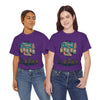 Dream Town Unisex Heavy Cotton Tee