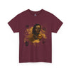 Golden Decay Unisex Heavy Cotton Tee