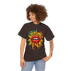 Bite Me Unisex Heavy Cotton Tee