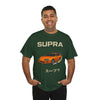 Supra Graphic Heavy Cotton Tee