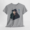 Anime セツレ Graphic Heavy Cotton Tee