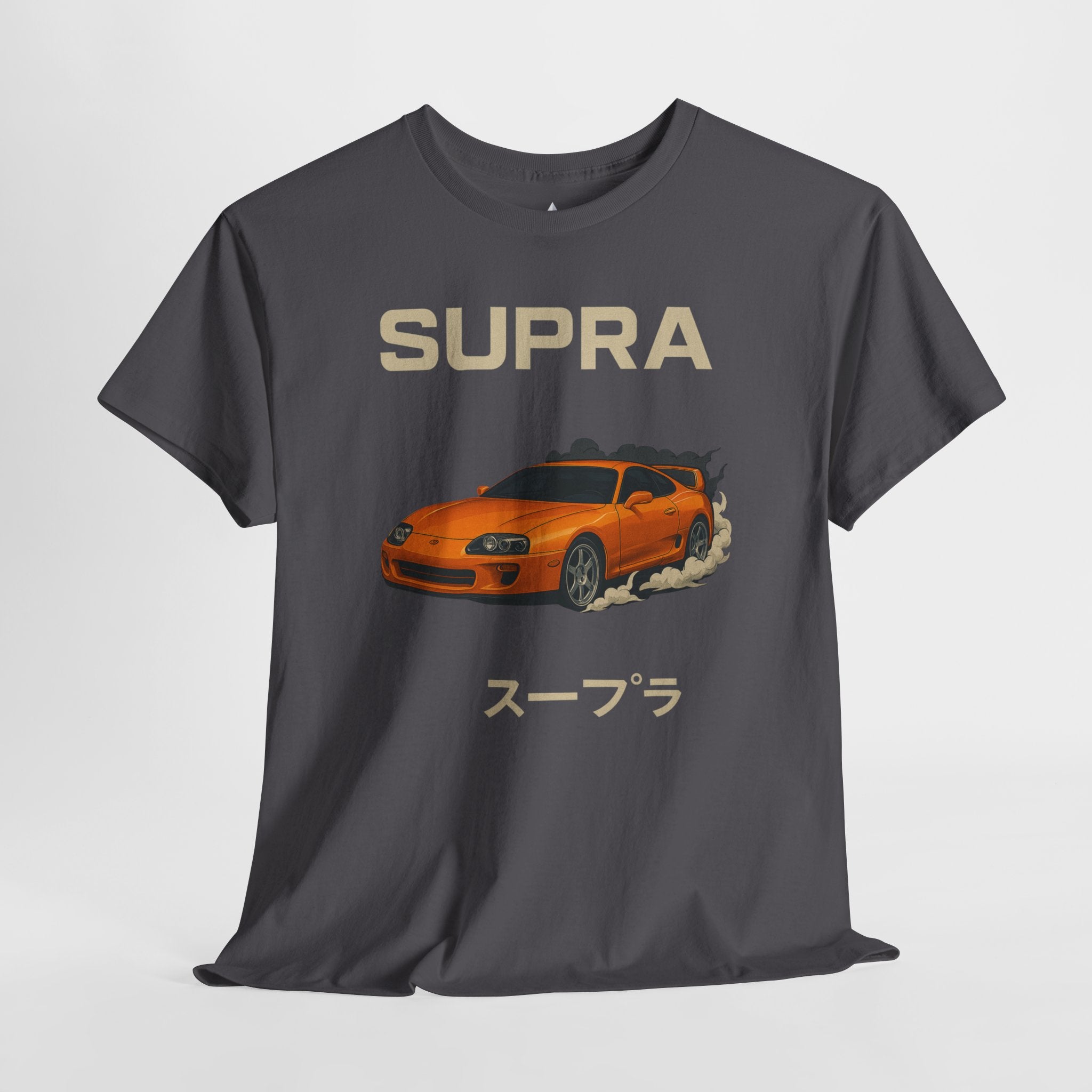 Supra Graphic Heavy Cotton Tee