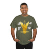 Salvation Angel Unisex Heavy Cotton Tee