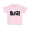 Ranger Graphic Heavy Cotton Tee