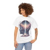 Mindful Unisex Heavy Cotton Tee