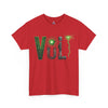 Volt Energy Unisex Heavy Cotton Tee