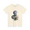 Stylish Philosopher Vintage Unisex Heavy Cotton Tee