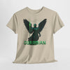 Guardian Angel Unisex Heavy Cotton Tee