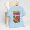 Roller Queen Heavy Cotton Tee