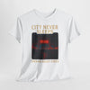 Urban City Night Vibes Unisex Heavy Cotton Tee