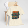Street Kings Unisex Heavy Cotton Tee