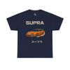 Supra Graphic Heavy Cotton Tee