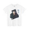 Anime セツレ Graphic Heavy Cotton Tee
