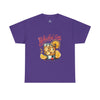 Whiskey Sour Cocktail Unisex Heavy Cotton Tee