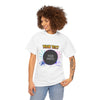 Fancy Unisex Heavy Cotton Custom Tee