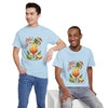 Maui Tai Cocktail Unisex Heavy Cotton Tee