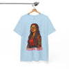 Festival Vibes Unisex Heavy Cotton Tee