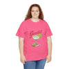 Gimlet Cocktail Unisex Heavy Cotton Tee