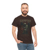Redemption Angelic Unisex Heavy Cotton Tee