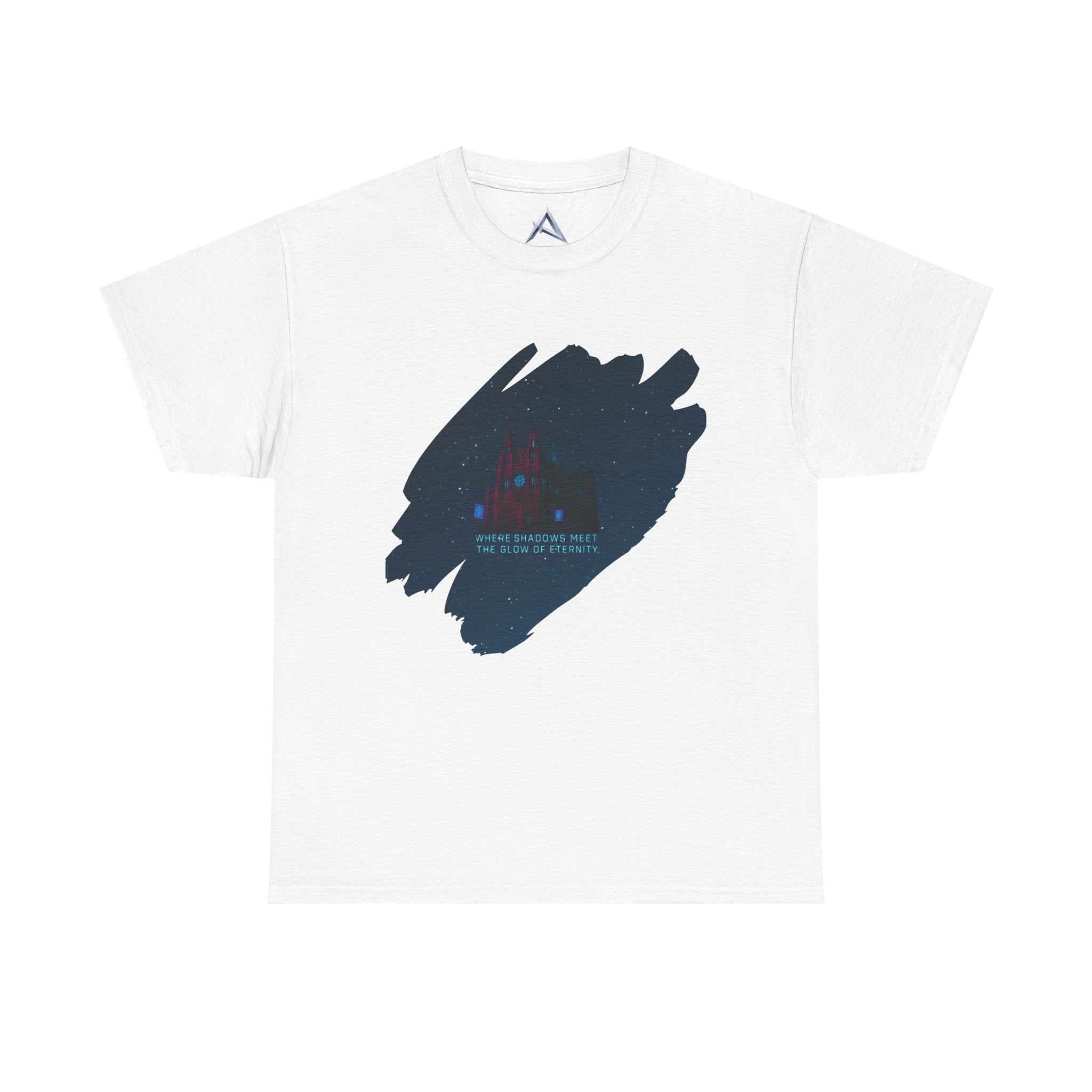 Cozy Unisex Heavy Cotton Tee