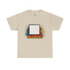 Pet Lover Unisex Heavy Cotton Custom Tee