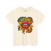 Bite Me Unisex Heavy Cotton Tee