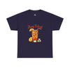 Long Island Cocktail Unisex Heavy Cotton Tee