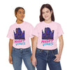 Night Vibes Unisex Heavy Cotton Tee