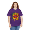 Bite Me Unisex Heavy Cotton Tee