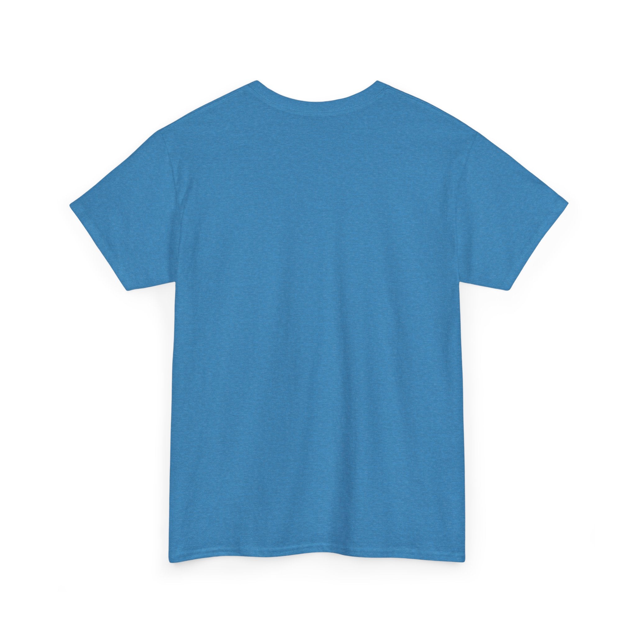 Whimsical Butterfly Dreamer Unisex Heavy Cotton Tee