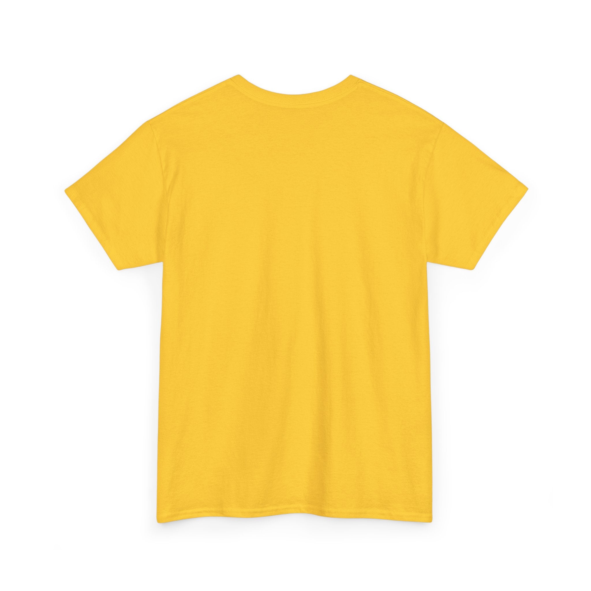 Tequila Cocktail Unisex Heavy Cotton Tee