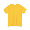 Tequila Cocktail Unisex Heavy Cotton Tee
