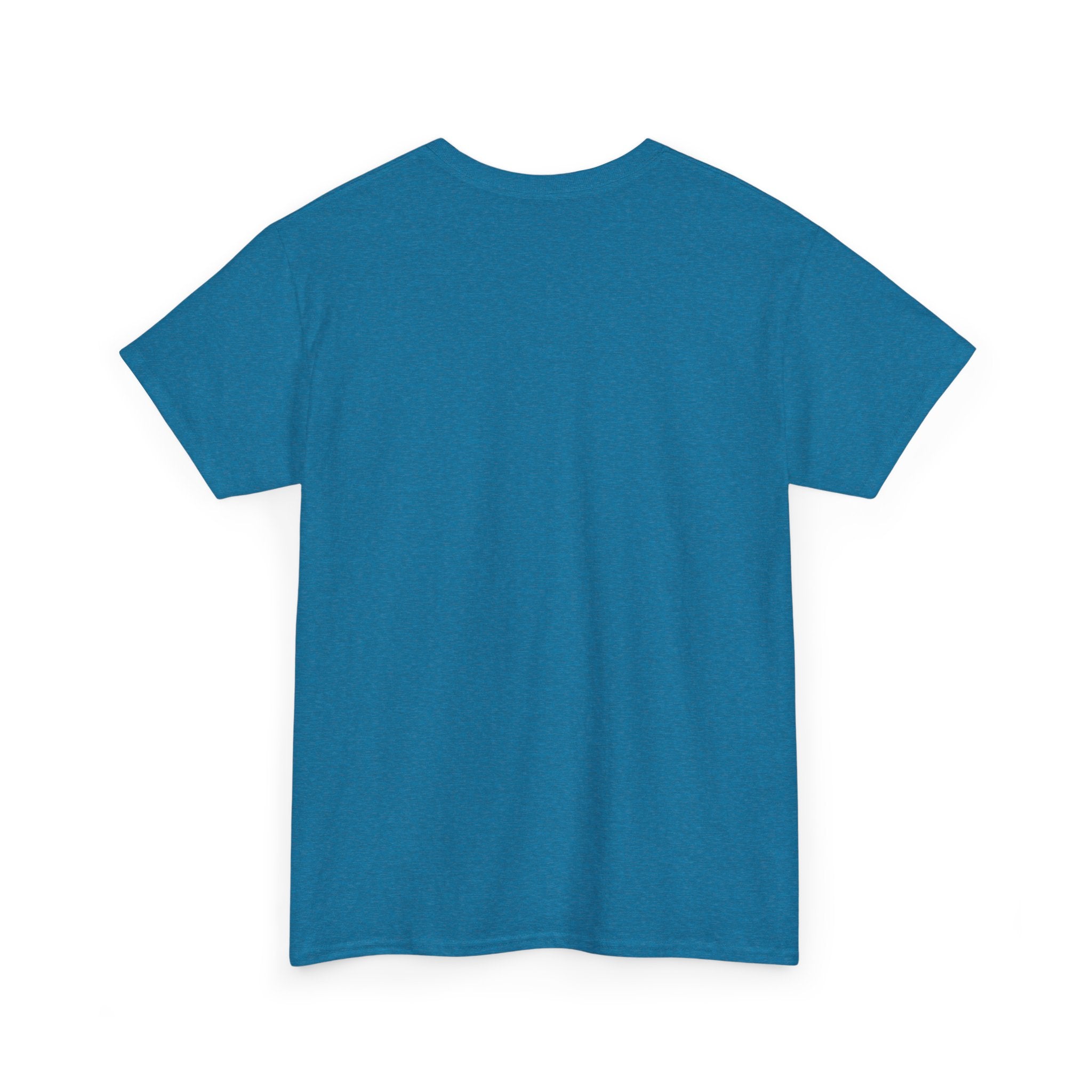 Tequila Cocktail Unisex Heavy Cotton Tee