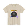 Fancy Unisex Heavy Cotton Custom Tee