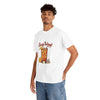 Long Island Cocktail Unisex Heavy Cotton Tee