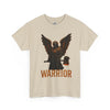 Warrior Angel Unisex Heavy Cotton Tee