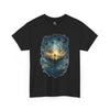 Dreamscape Unisex Heavy Cotton Tee