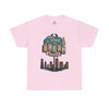 Dream Town Unisex Heavy Cotton Tee