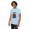 Fancy Unisex Heavy Cotton Custom Tee