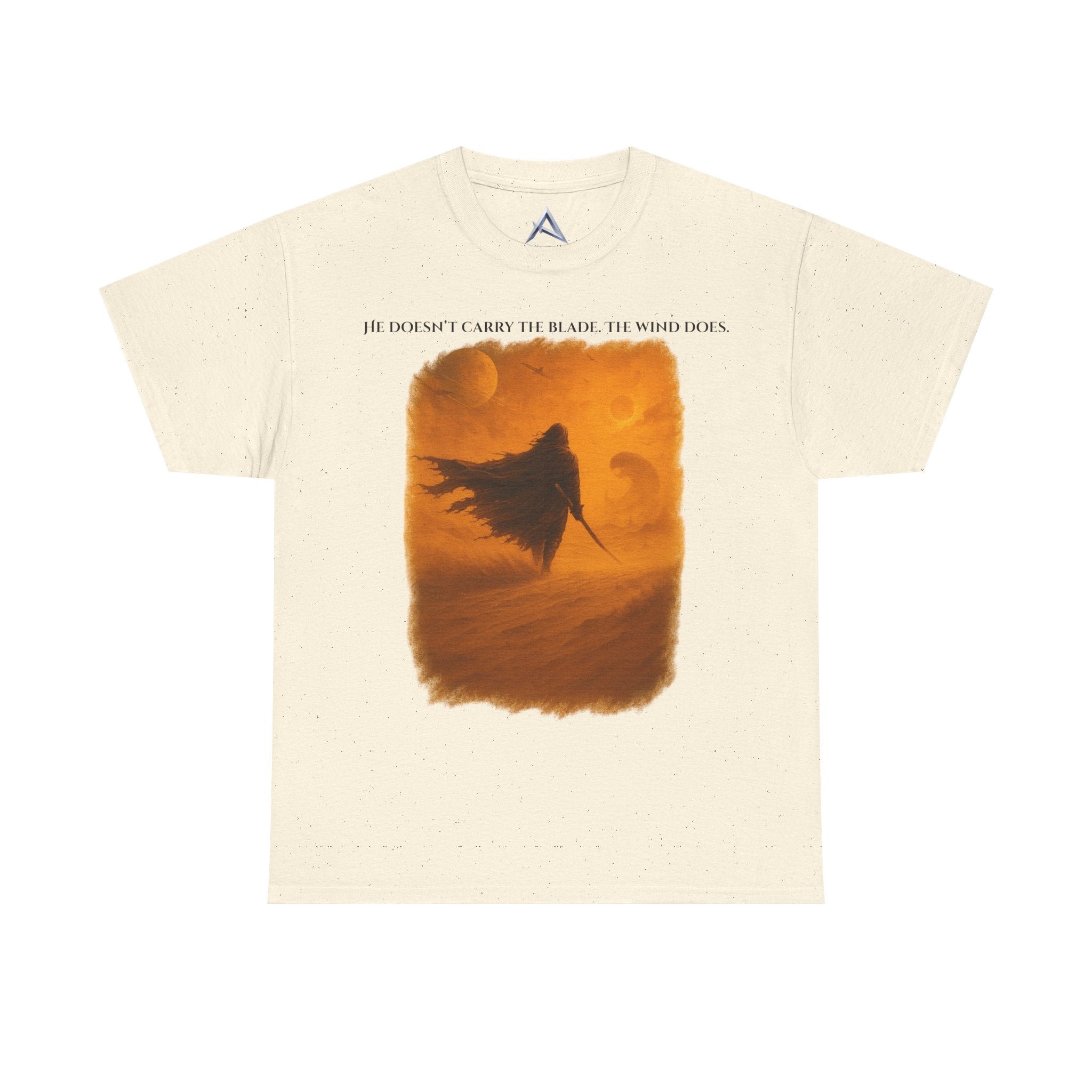Epic Fantasy Unisex Heavy Cotton Tee