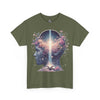 Mindful Unisex Heavy Cotton Tee