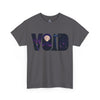 Cosmic Void Unisex Heavy Cotton Tee
