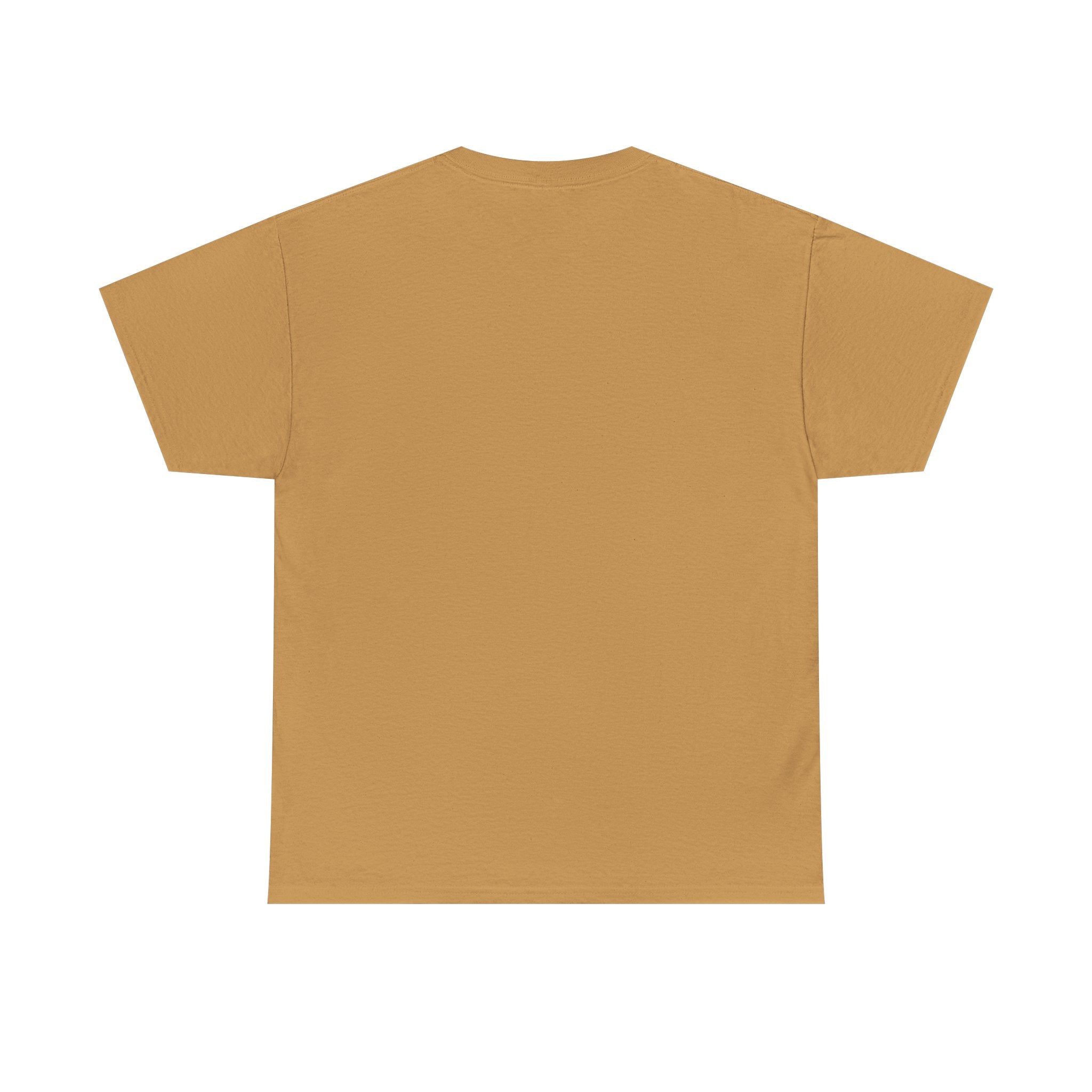 Mountain Sunrise Unisex Heavy Cotton Tee